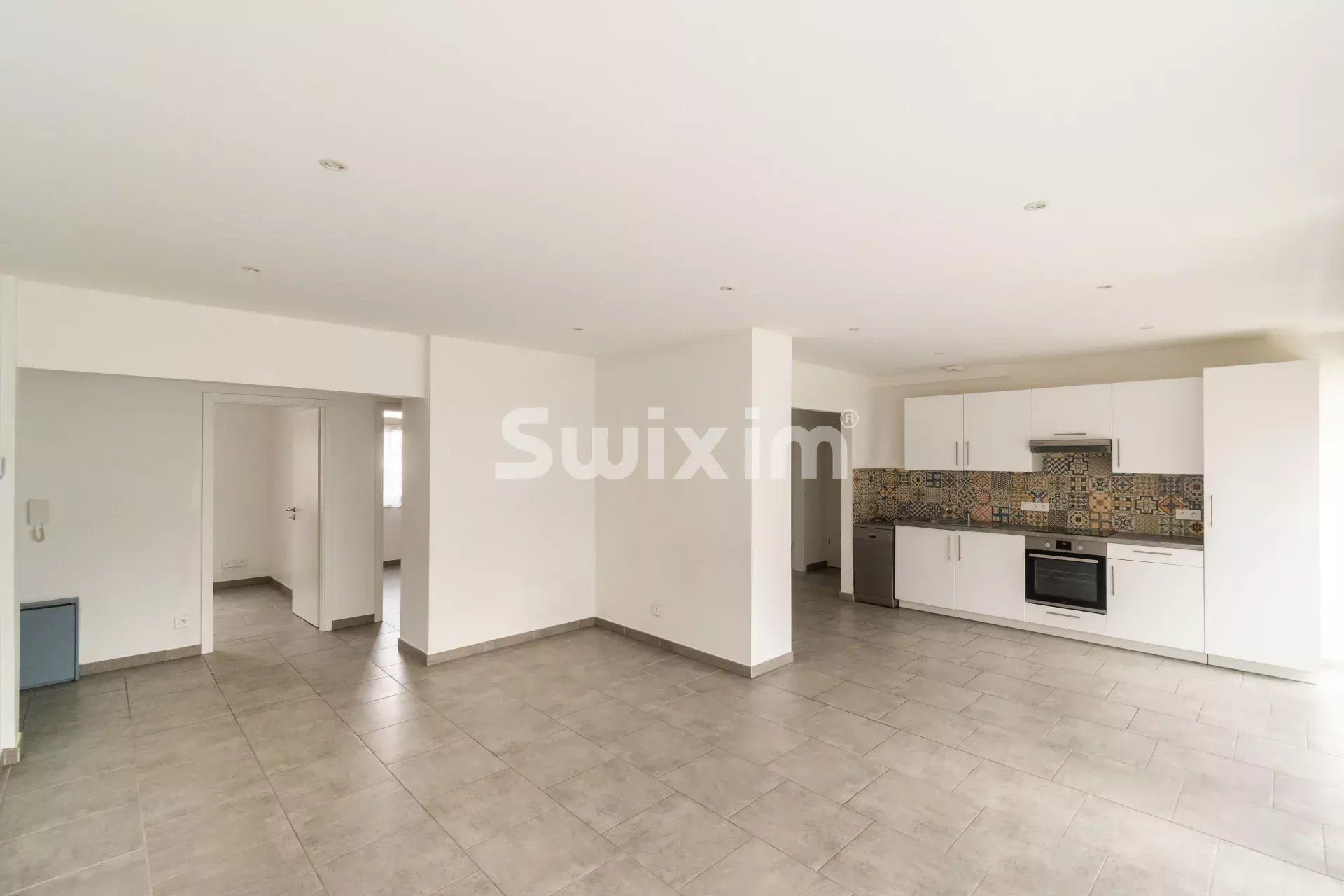 Appartement à vendre, 80m², Haguenau