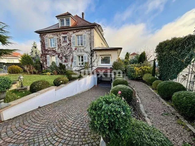 Maison à vendre, 91m², Cernay