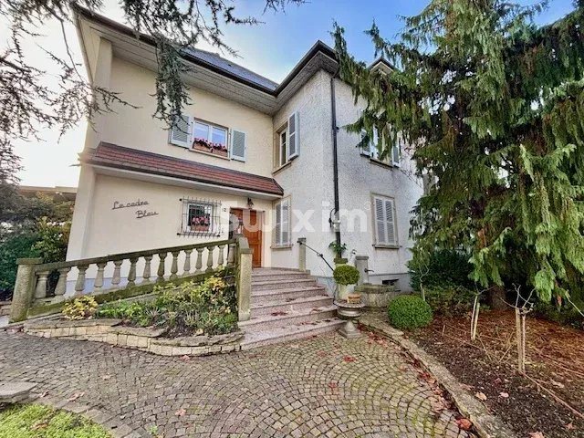 Maison à vendre, 91m², Cernay