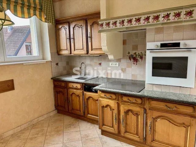Maison à vendre, 91m², Cernay