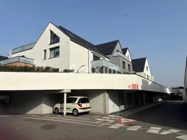 Appartement à vendre, 45m², Horbourg-Wihr