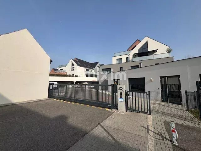 Appartement à vendre, 45m², Horbourg-Wihr