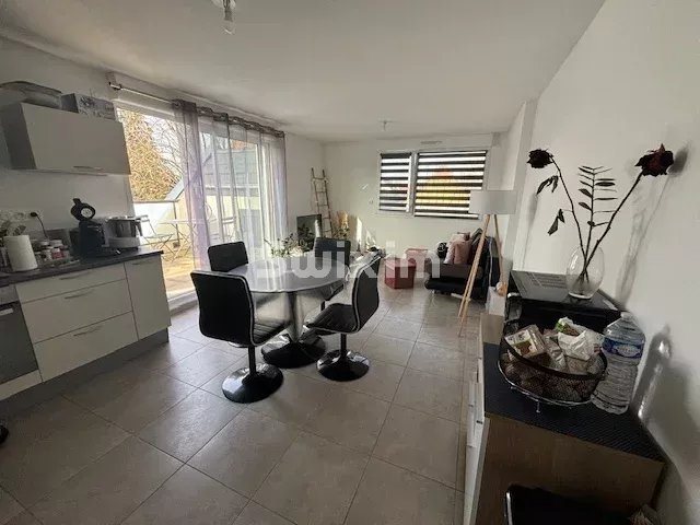 Appartement à vendre, 45m², Horbourg-Wihr