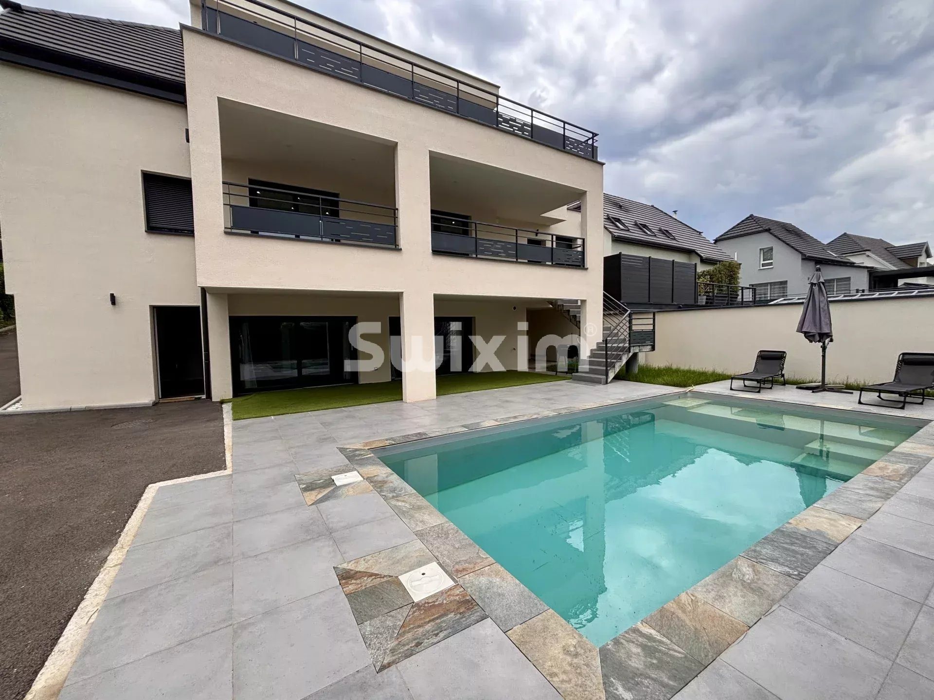 Maison à vendre, 368m², Colmar