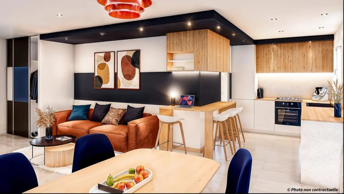 Maison à vendre, 57m², Fontaine-Etoupefour