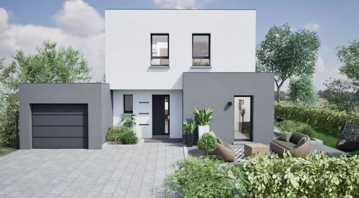Maison à vendre, 3m², Wasselonne