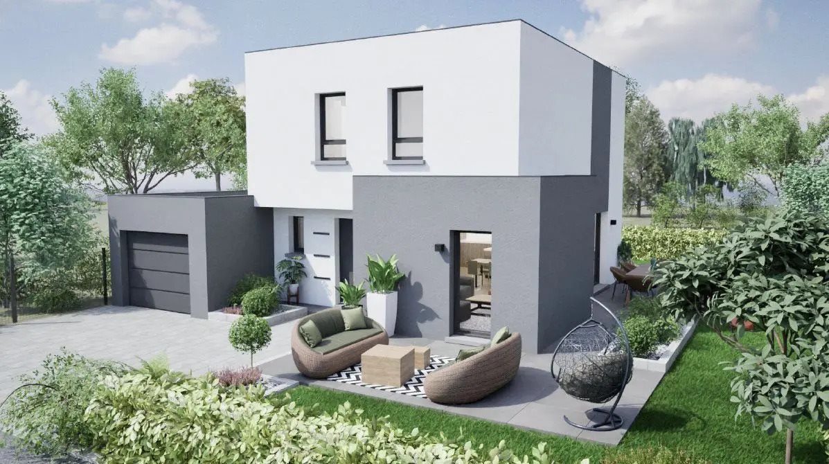 Maison à vendre, 3m², Wasselonne