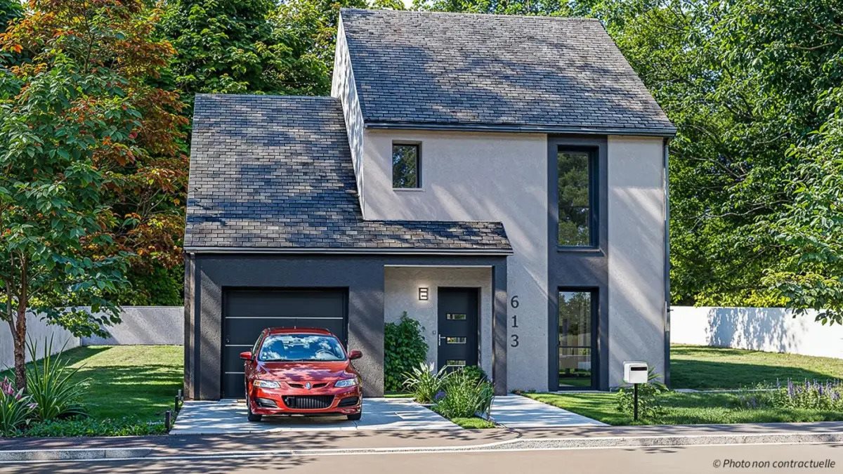 Maison à vendre, 111m², Pordic