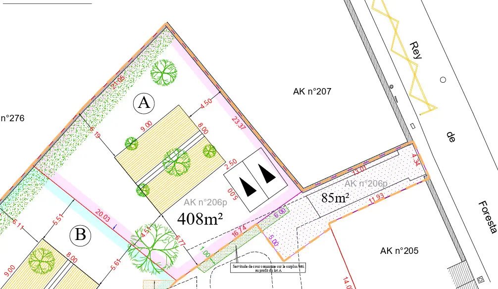 Maison à vendre, 408m², Montmorency