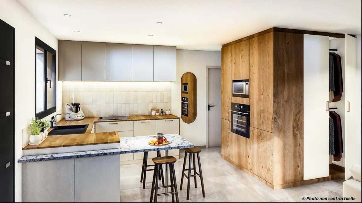 Maison à vendre, 54m², Erquy