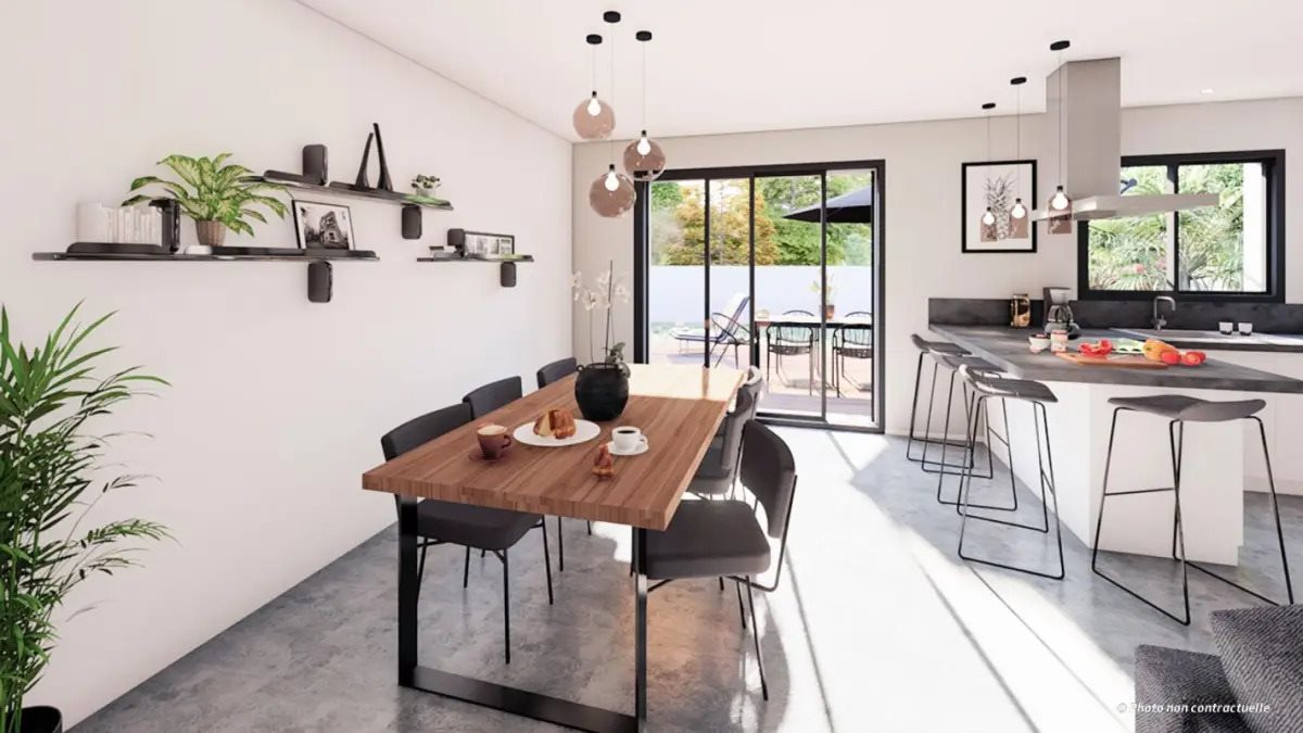 Maison à vendre, 105m², Sargé-sur-Braye