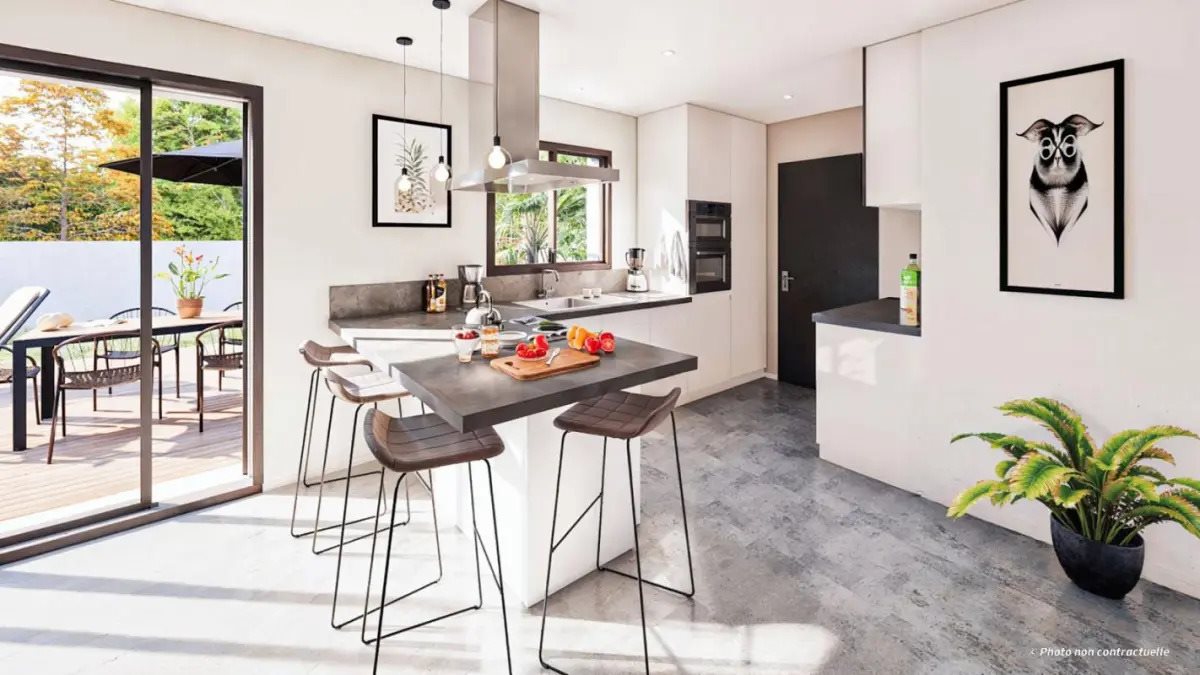 Maison à vendre, 105m², Sargé-sur-Braye