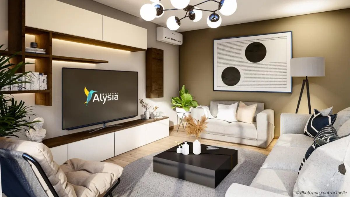 Maison à vendre, 111m², Vendôme