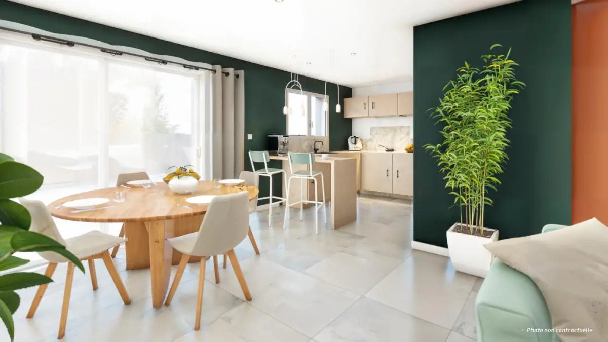 Maison à vendre, 77m², Rouxmesnil-Bouteilles