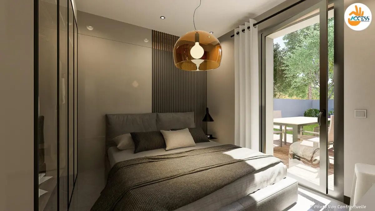 Maison à vendre, 55m², Grâce-Uzel
