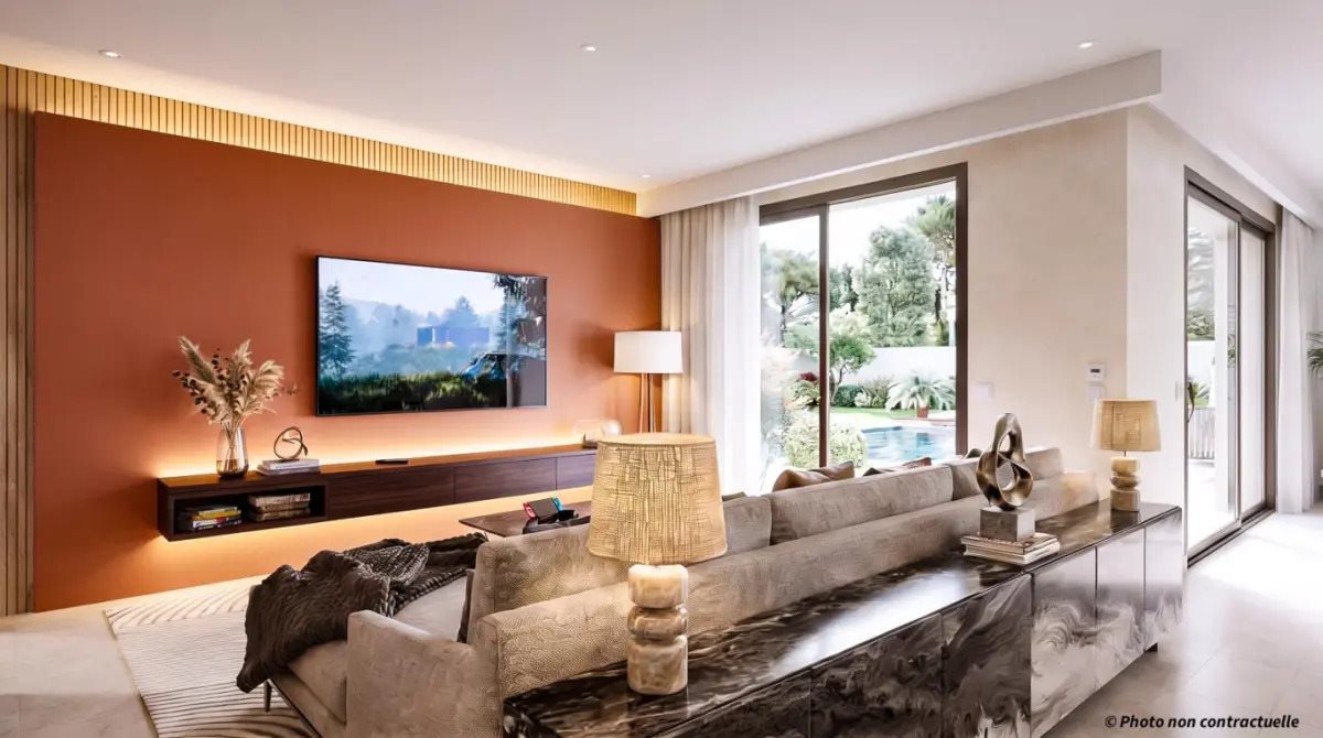 Maison à vendre, 92m², Neuillé-Pont-Pierre