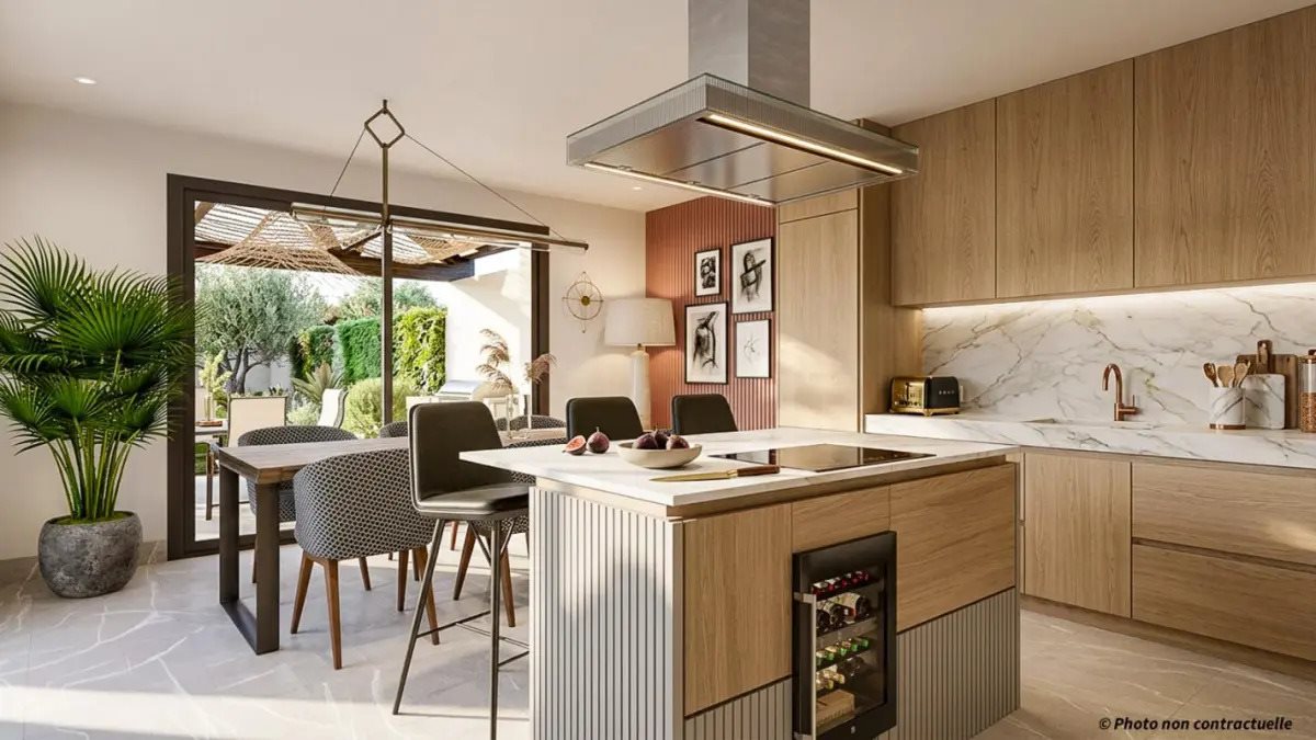 Maison à vendre, 92m², Neuillé-Pont-Pierre