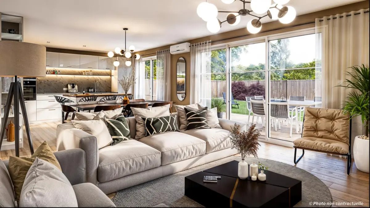 Maison à vendre, 111m², Lamballe