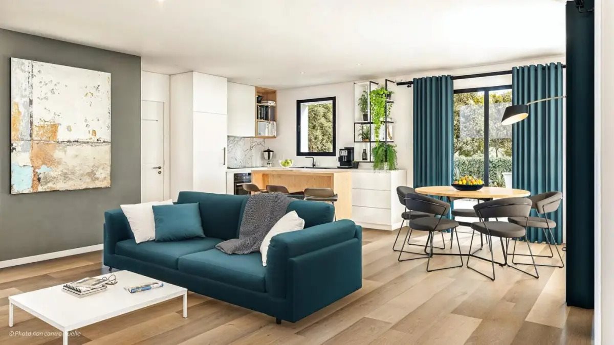 Maison à vendre, 80m², Bretteville-sur-Odon