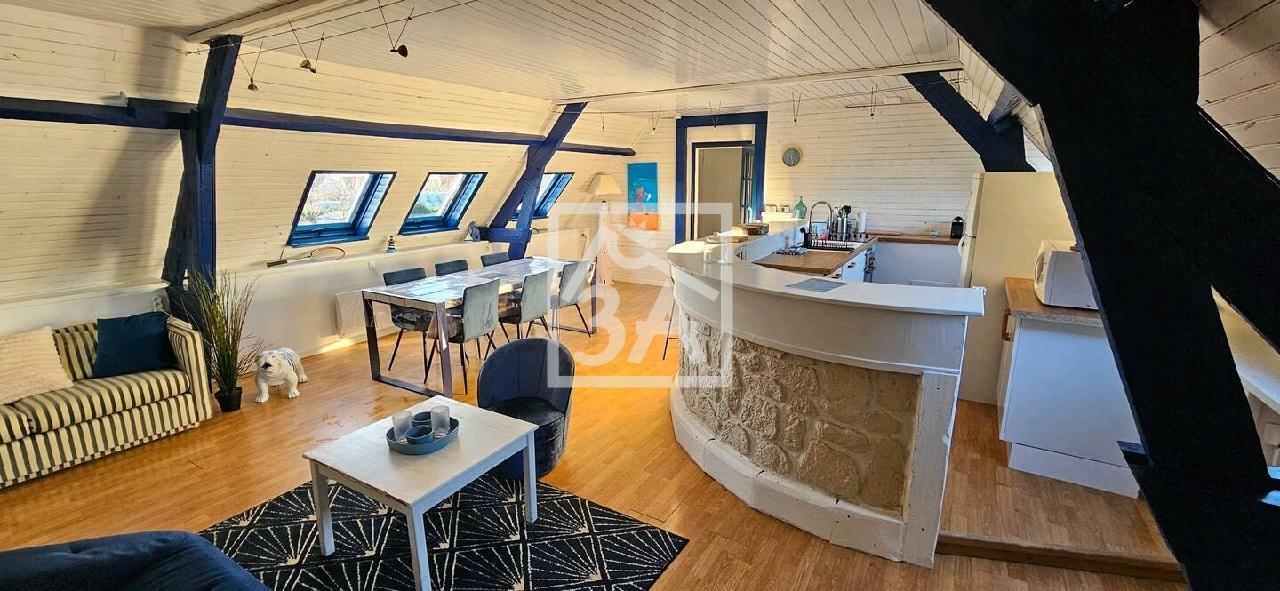 Appartement à vendre, 76m², Wissant
