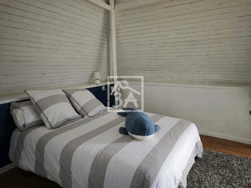 Appartement à vendre, 76m², Wissant