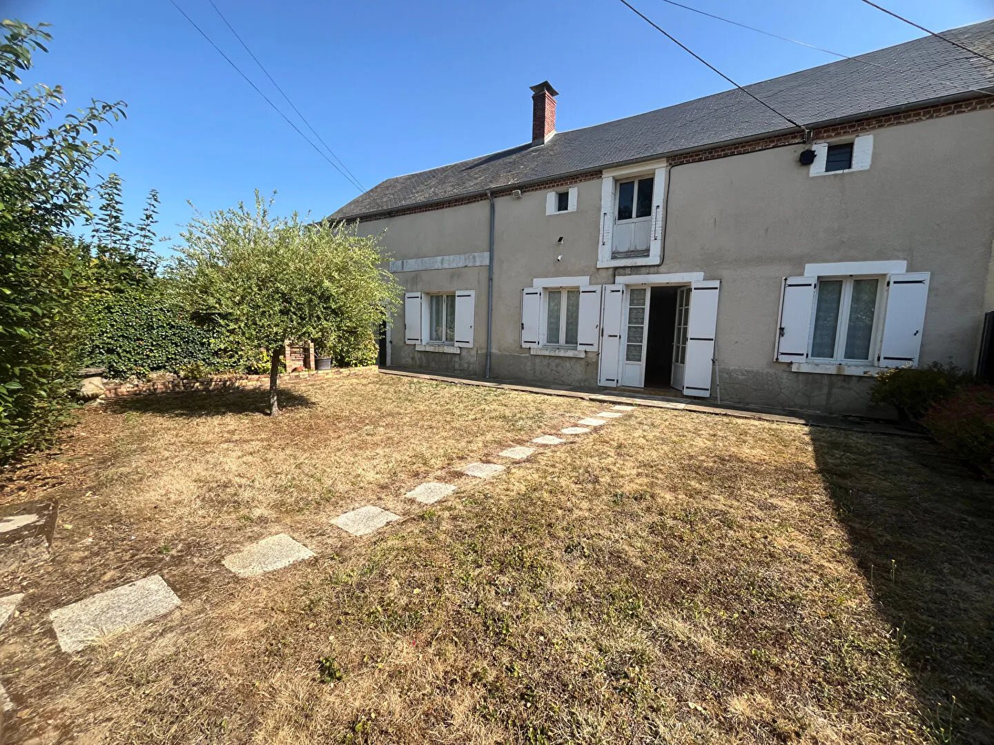 Maison à vendre, 96m², Menetou-Salon