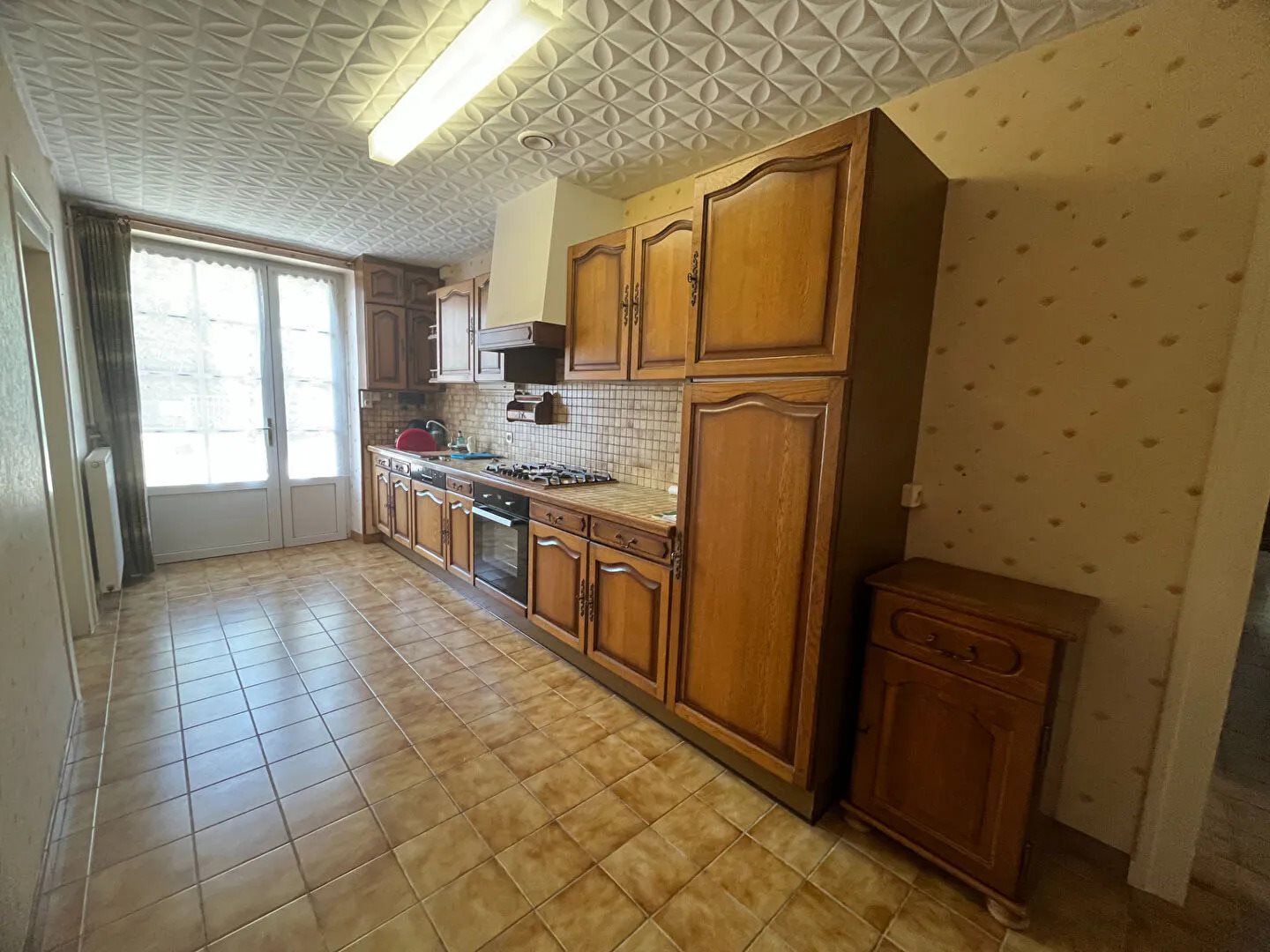 Maison à vendre, 96m², Menetou-Salon