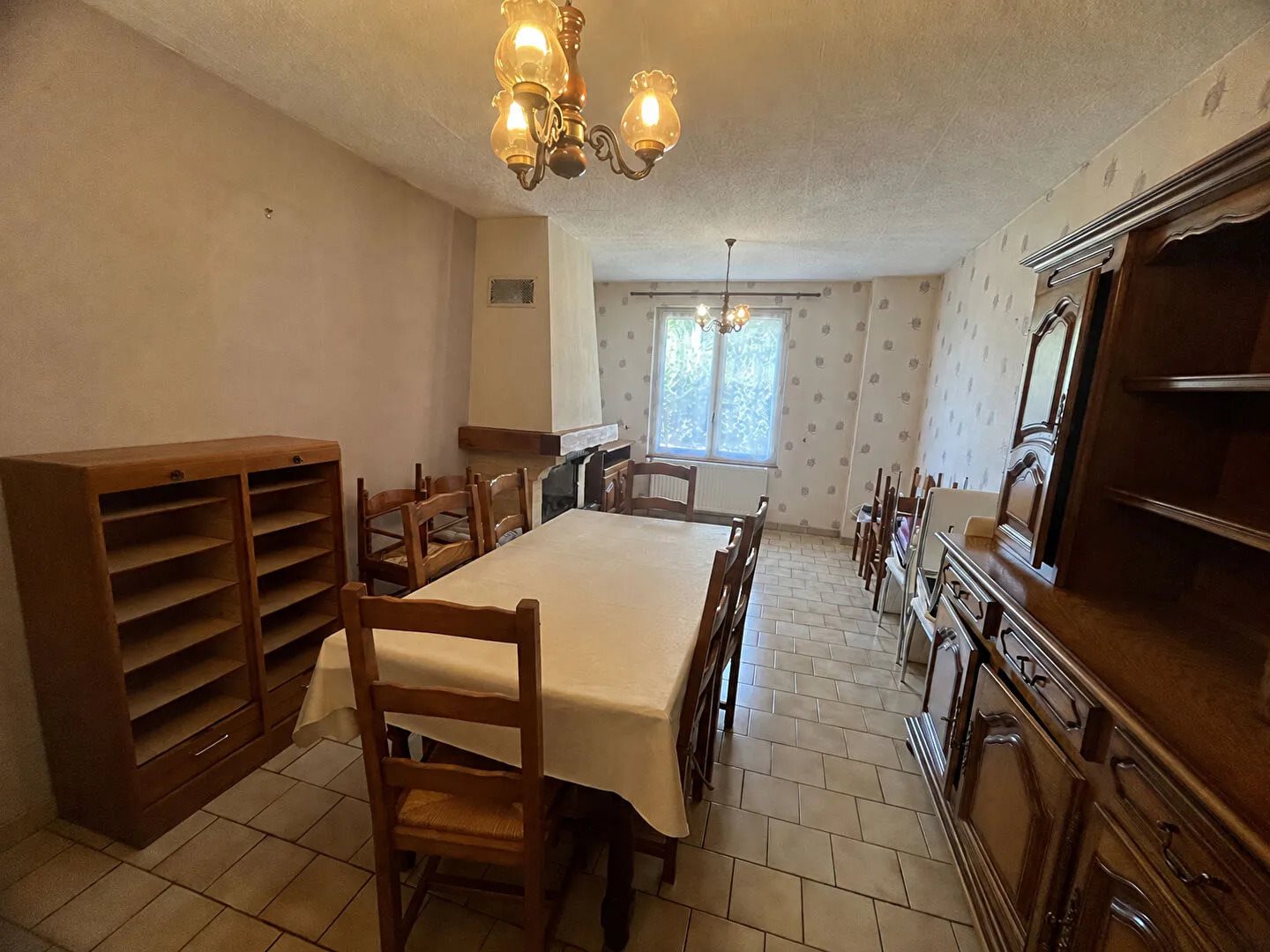 Maison à vendre, 96m², Menetou-Salon