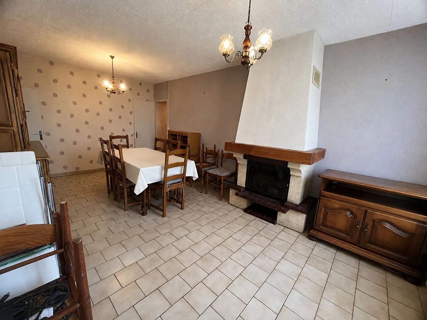 Maison à vendre, 96m², Menetou-Salon