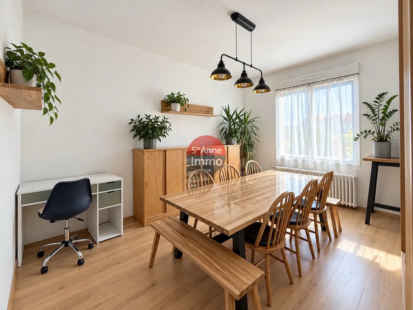 Maison à vendre, 106m², Rosières-en-Santerre
