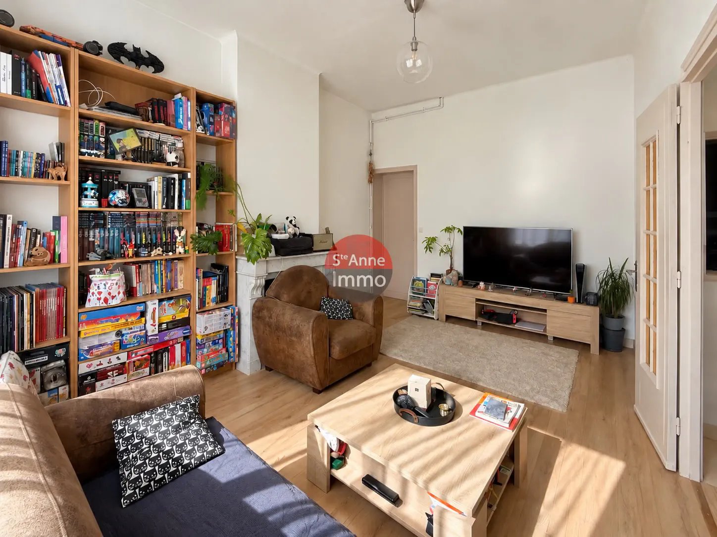 Maison à vendre, 106m², Rosières-en-Santerre