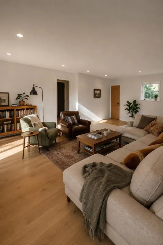 Maison à vendre, 85m², La Côte-Saint-André