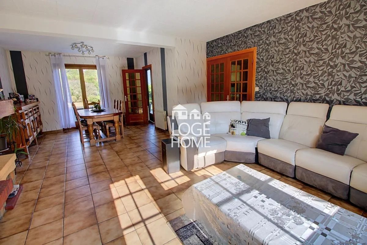 Maison à vendre, 97m², Emerchicourt