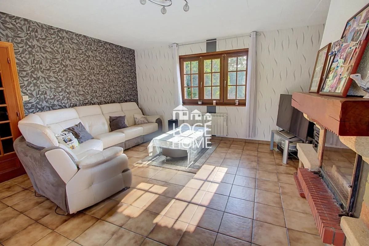 Maison à vendre, 97m², Emerchicourt