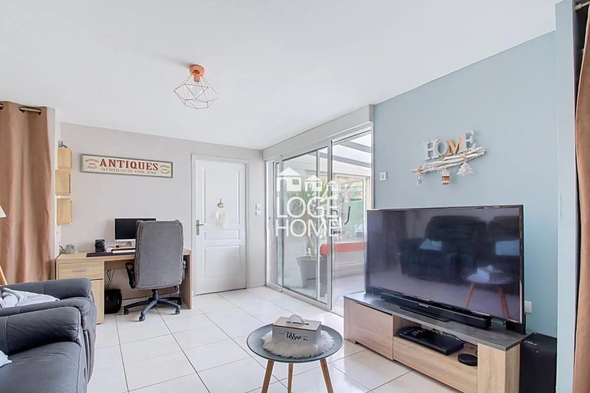 Maison à vendre, 107m², Pecquencourt