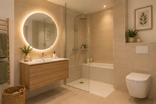Appartement à vendre, 65m², Cogolin