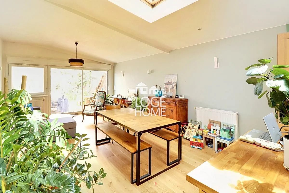 Appartement à vendre, 88m², Lille