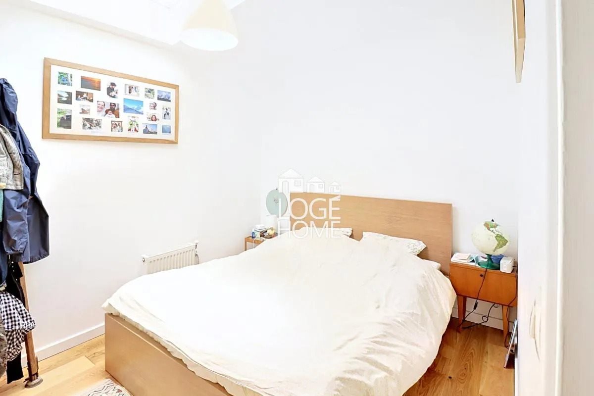 Appartement à vendre, 88m², Lille