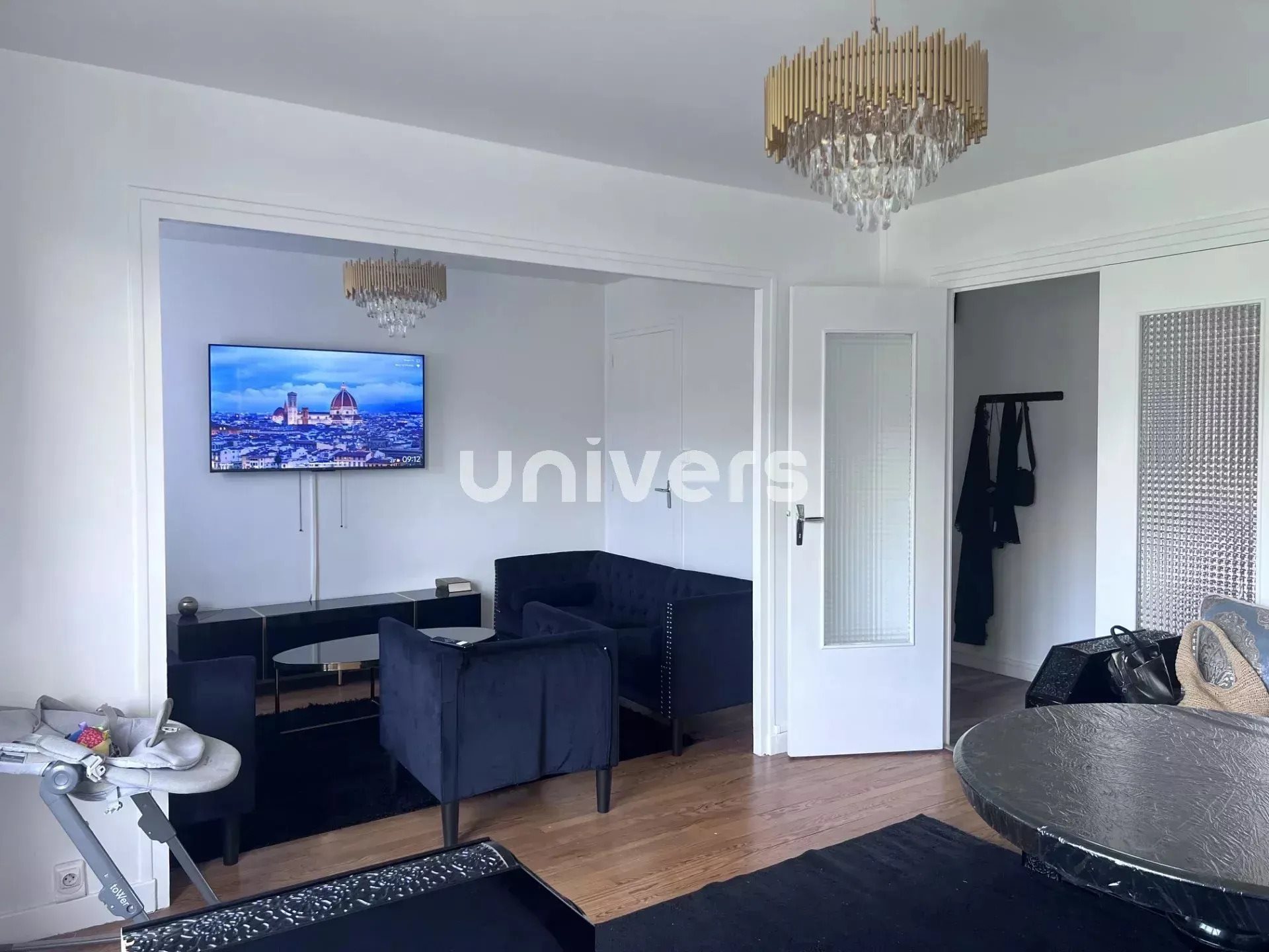 Appartement à vendre, 71m², Valence