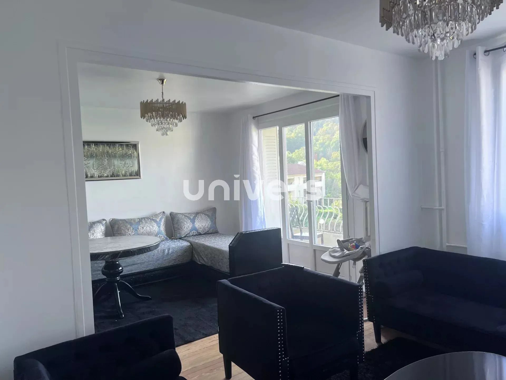 Appartement à vendre, 71m², Valence