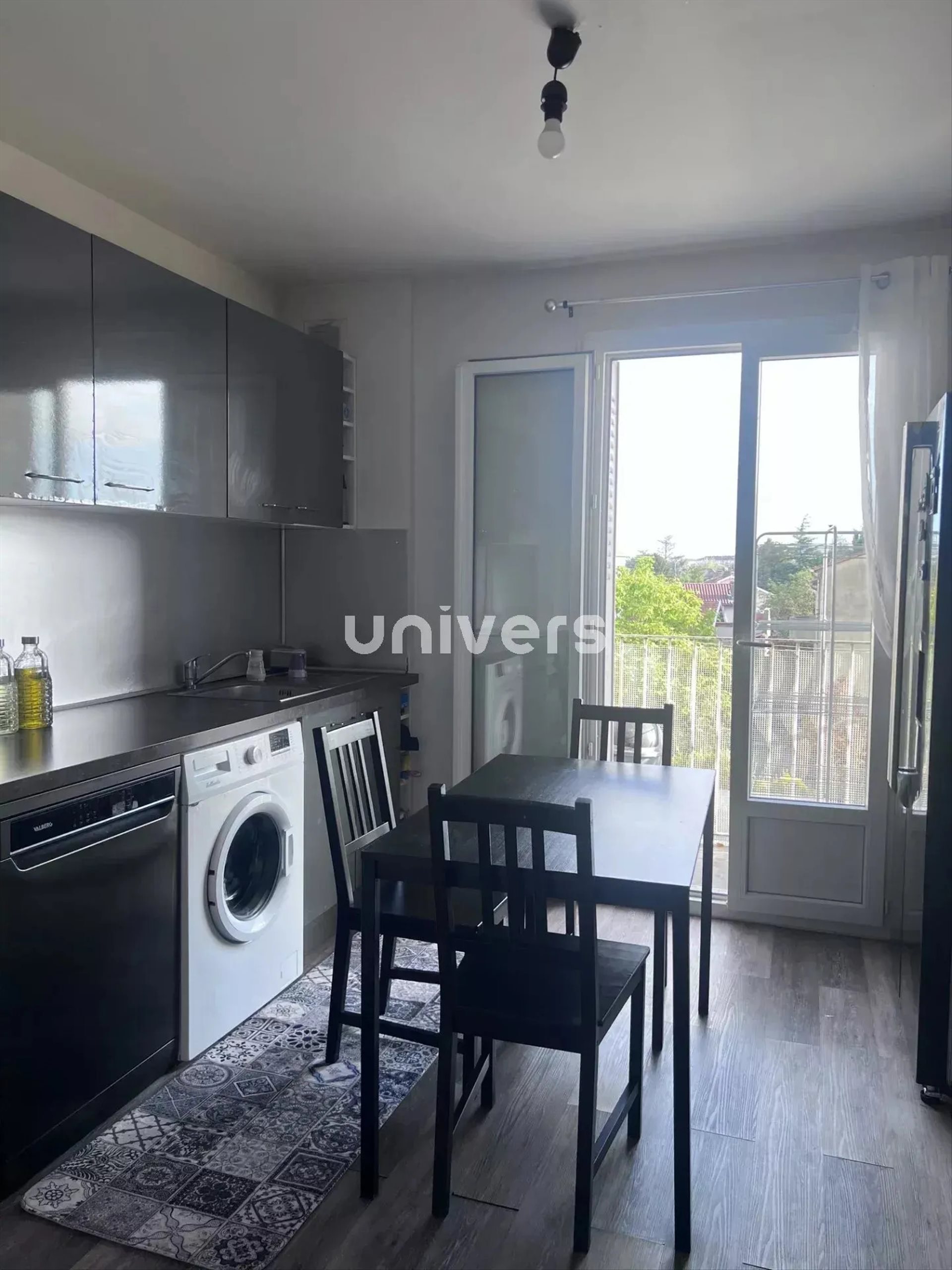 Appartement à vendre, 71m², Valence