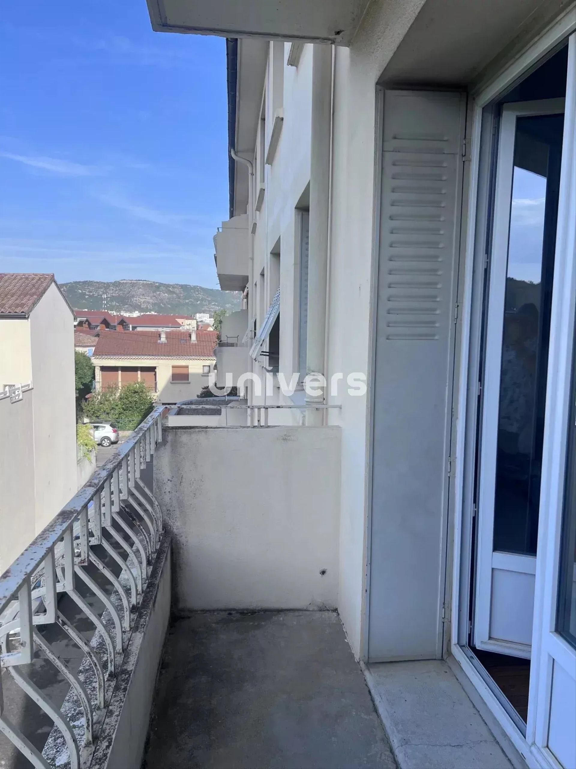Appartement à vendre, 71m², Valence