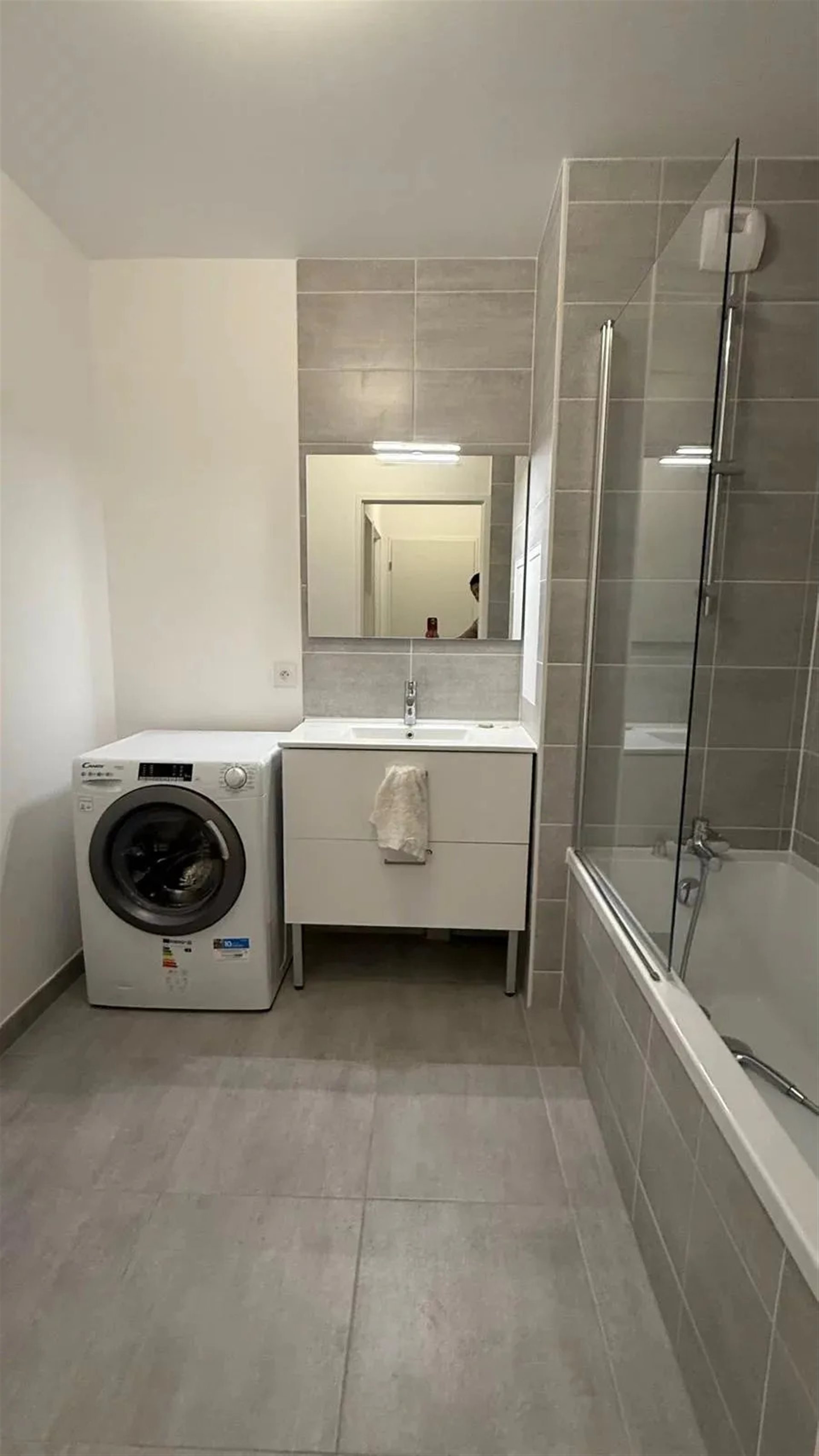 Appartement à louer, 65m², Cormeilles-en-Parisis