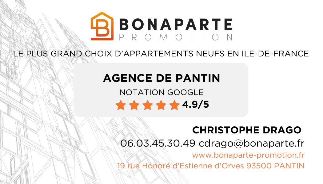 Appartement à vendre, 105m², Creil