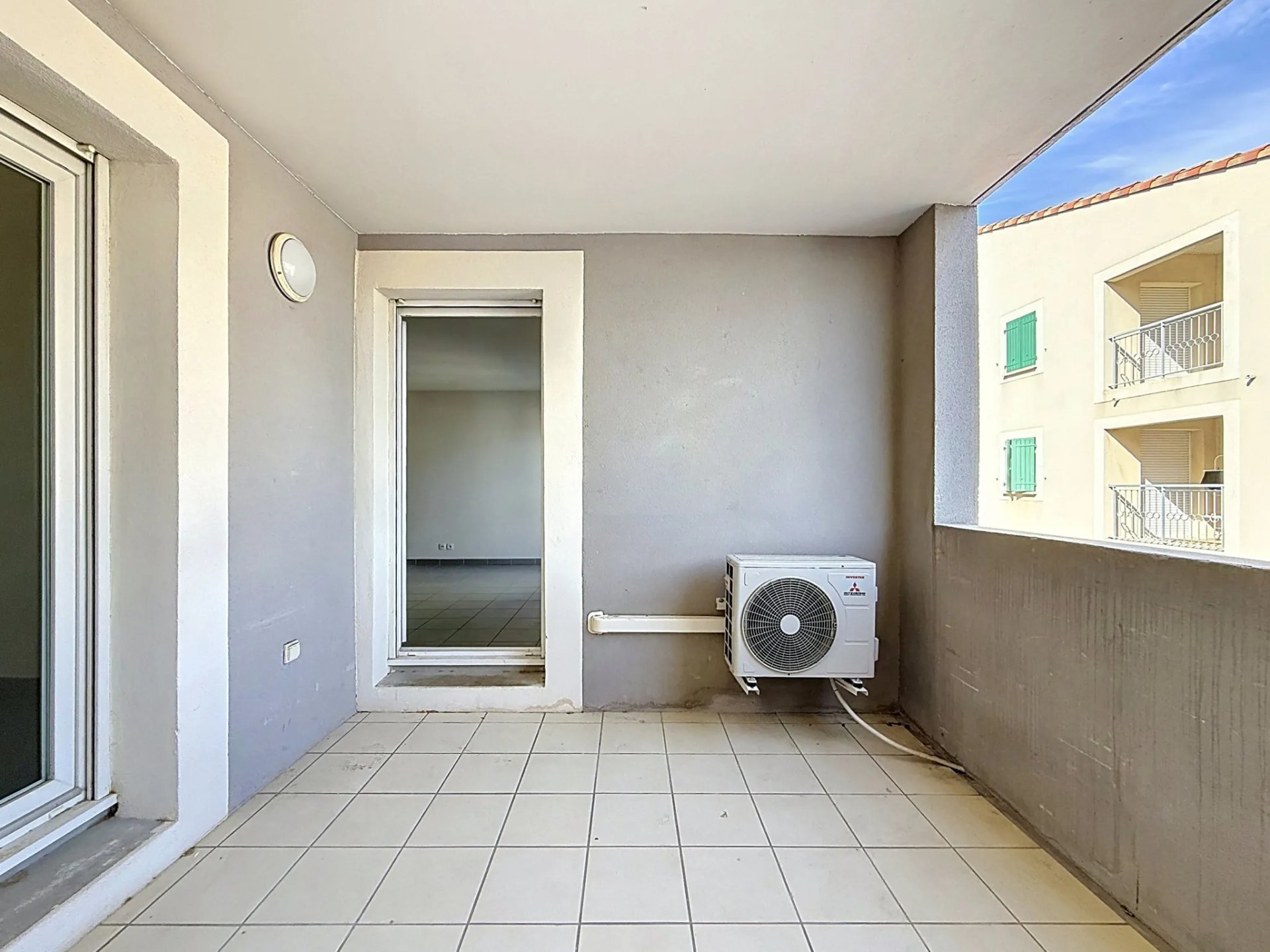 Appartement à vendre, 3m², Graveson