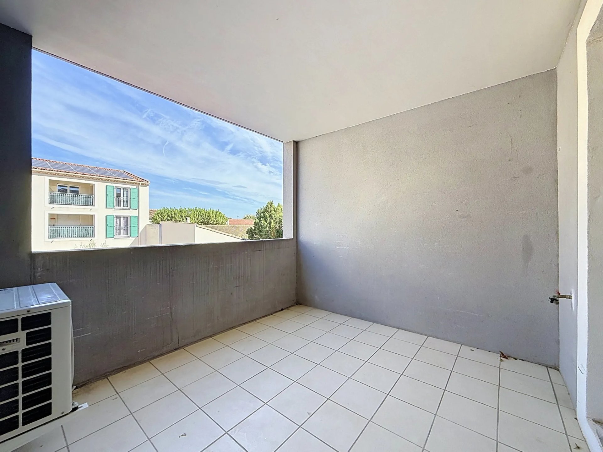 Appartement à vendre, 3m², Graveson