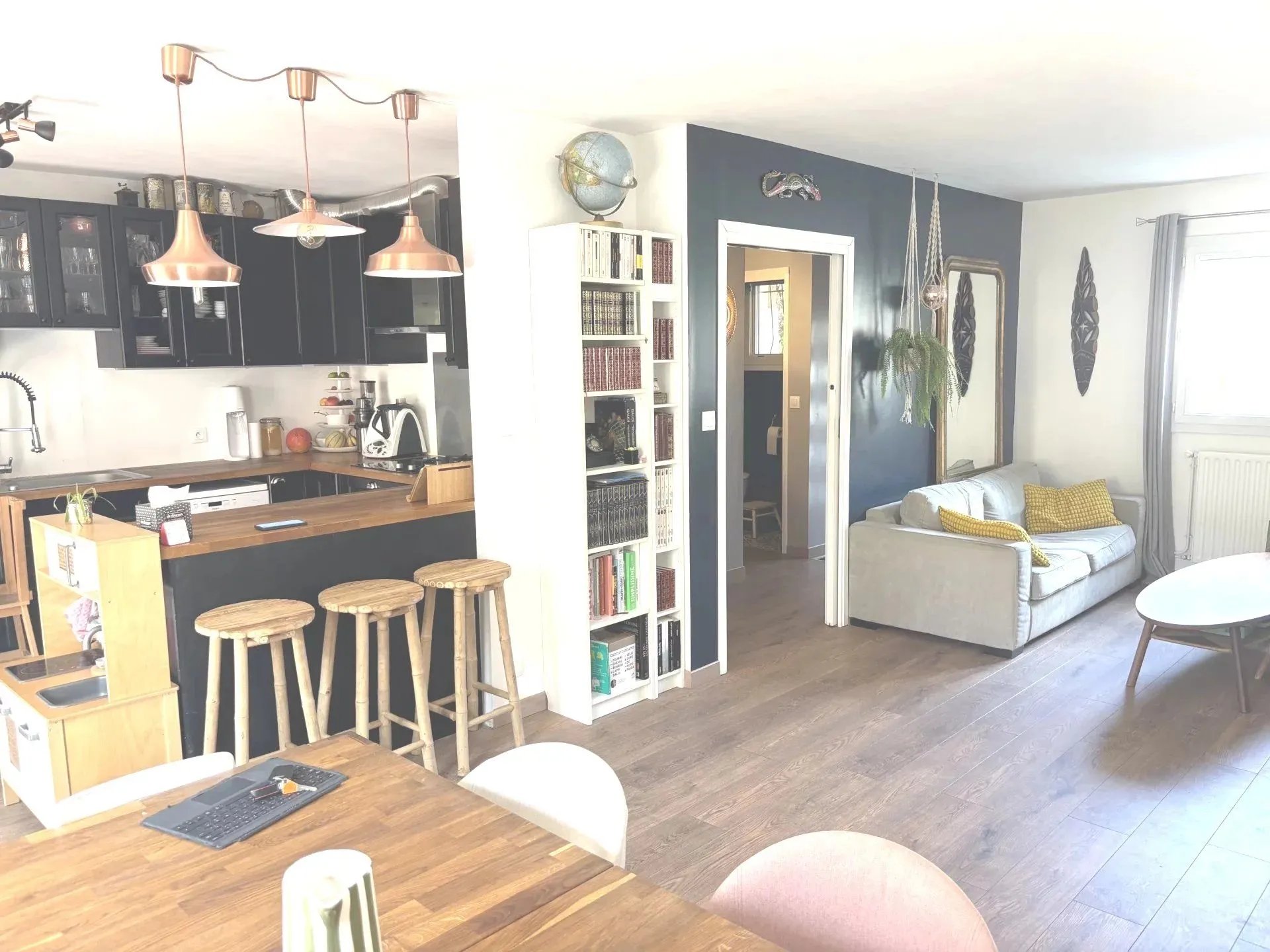 Maison à vendre, 4m², Toulouse