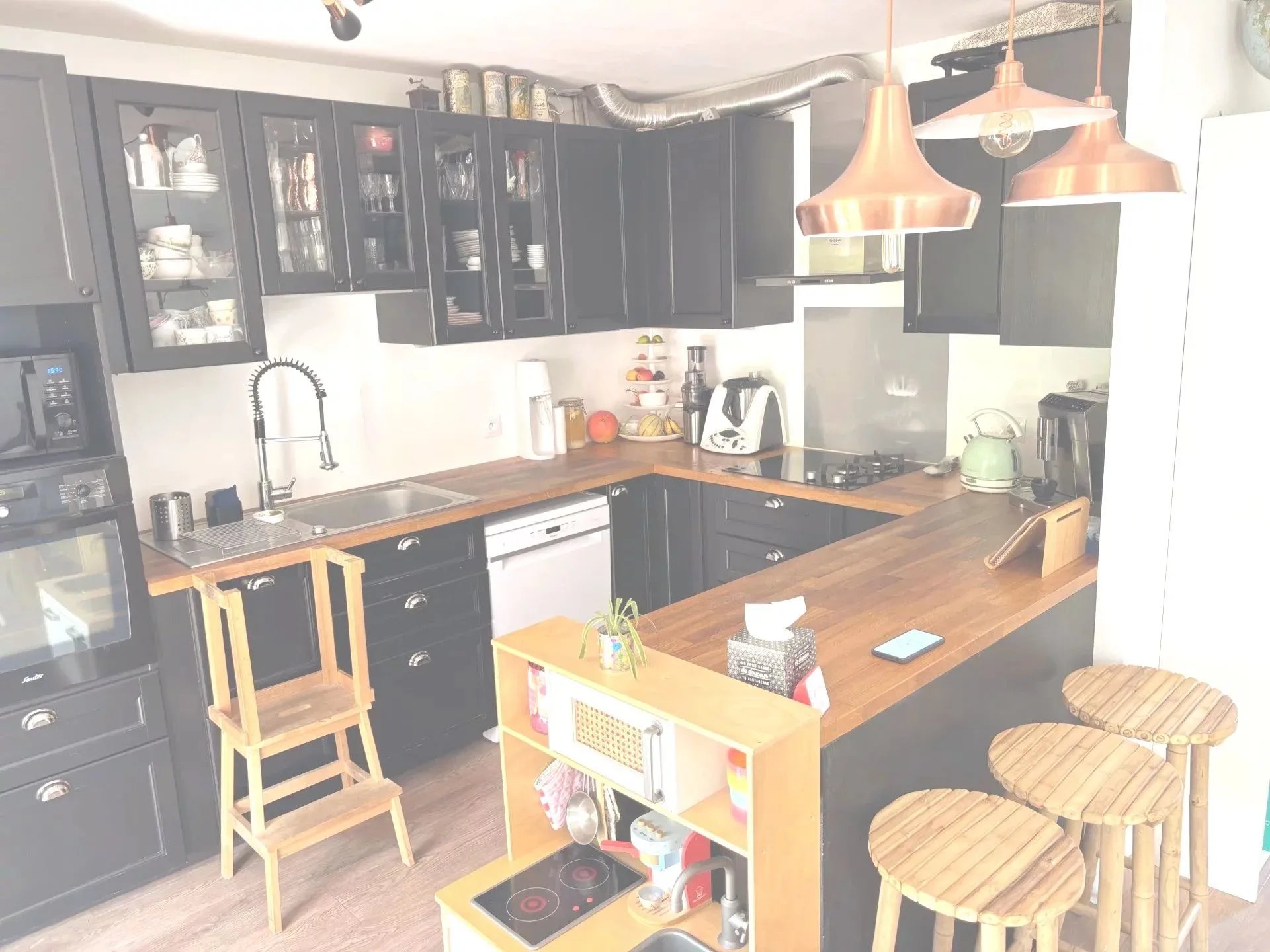 Maison à vendre, 4m², Toulouse