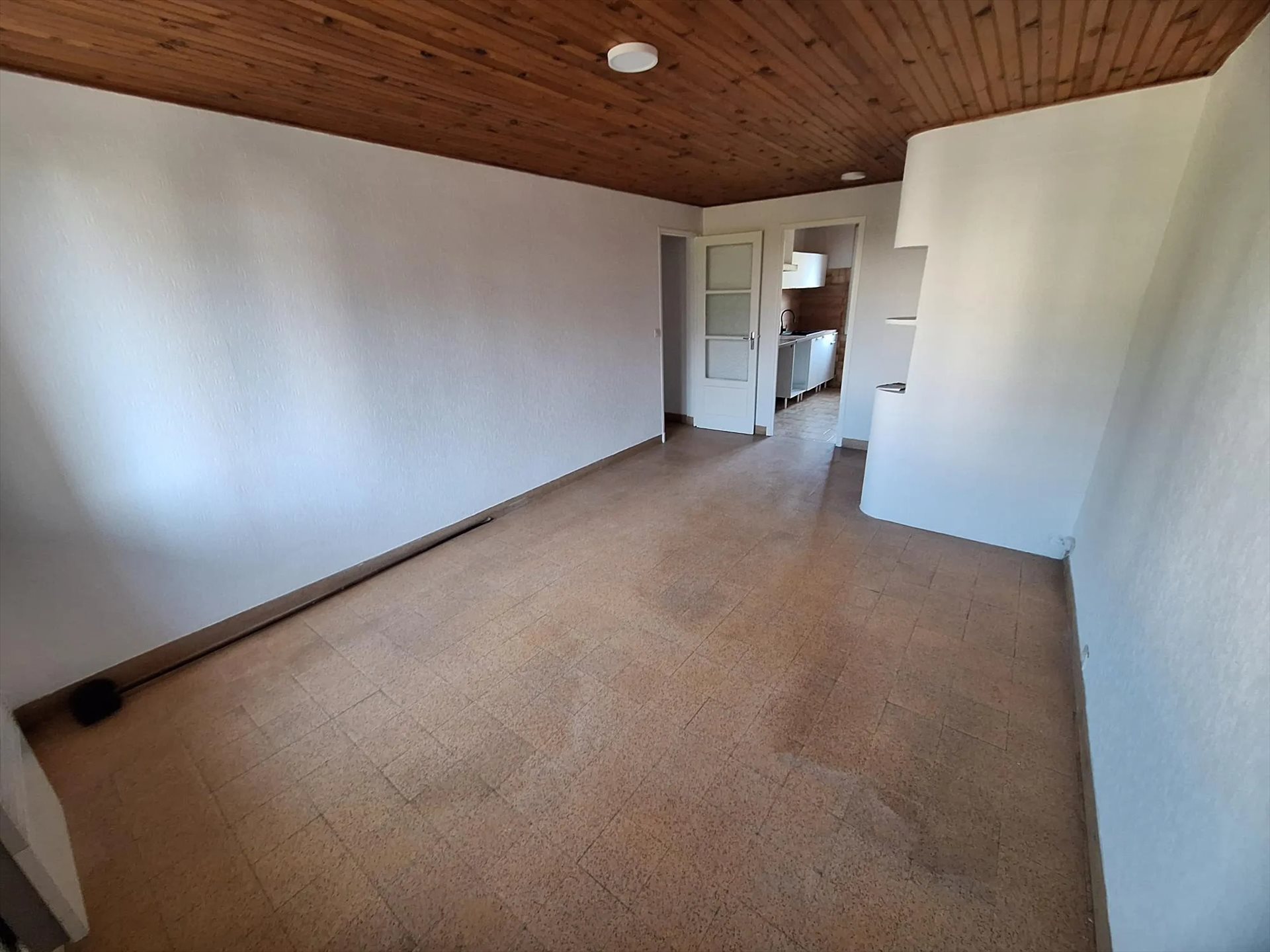 Appartement à louer, 54m², Marseille 9ème