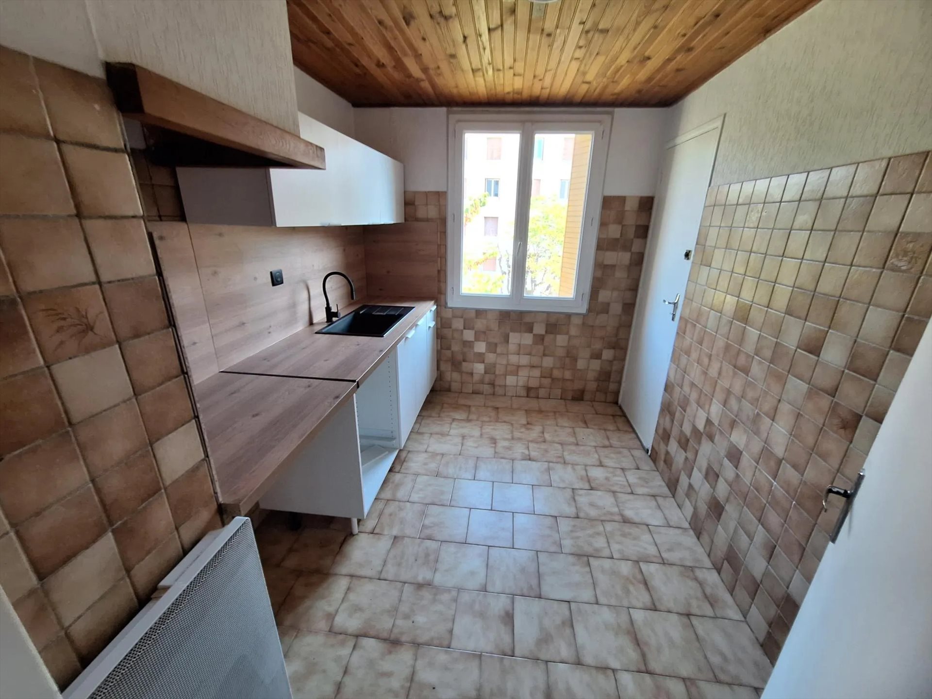 Appartement à louer, 54m², Marseille 9ème